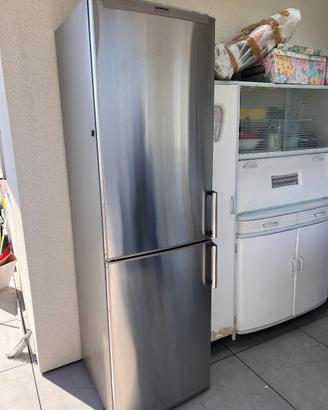 Frigorifero Siemens No Frost con Congelatore