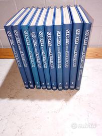 Storia dell' aviazione - Fratelli Fabbri Editori