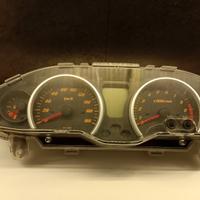 quadro strumenti Burgman k7 