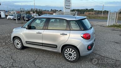 Fiat 500L 1.3 Multijet 85 CV Pop Star