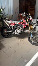 Fantic 125