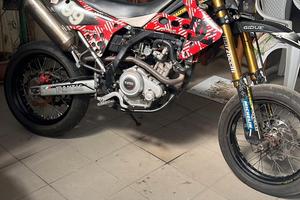Fantic 125