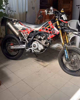 Fantic 125