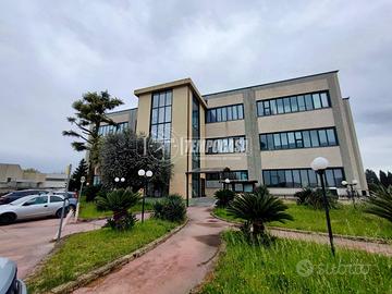 Ufficio a Marcianise