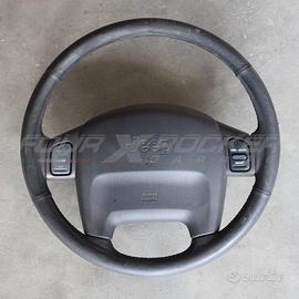 Volante sterzo + airbag Jeep Grand Cherokee WJ 99-