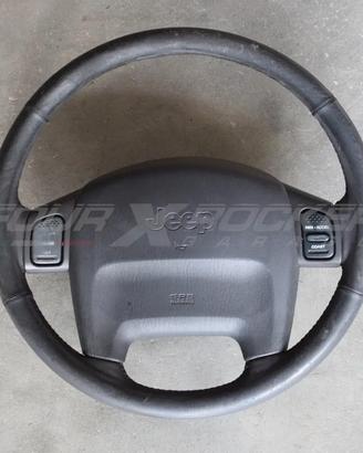 Volante sterzo + airbag Jeep Grand Cherokee WJ 99-