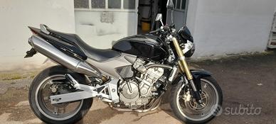 honda hornet 600 2005