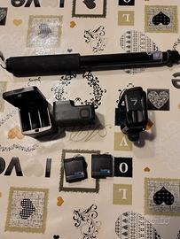 GoPro 7 black 