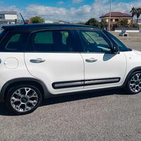 Fiat 500L 1.6 105 cv trekking 