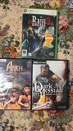 Gioco Xbox 360