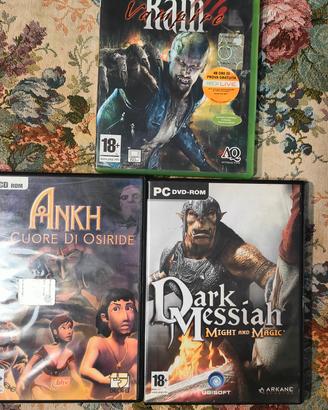 Gioco Xbox 360