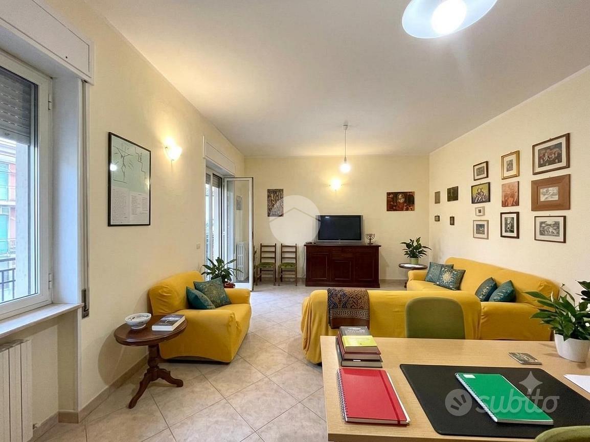 Apartment in Cosenza, Popilia - Vista 3