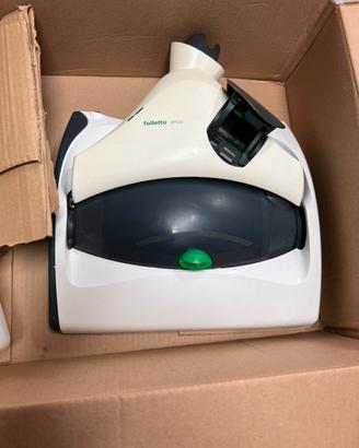 Vorwerk folletto SP530 pulilava