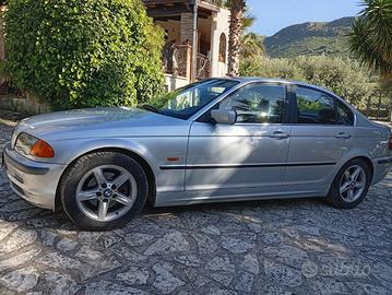 bmw 320i e46