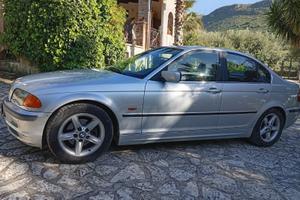 bmw 320i e46
