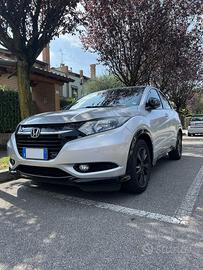 HONDA HR-V 1.6 i-DTEC Elegance Connect ADAS