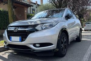 HONDA HR-V 1.6 i-DTEC Elegance Connect ADAS