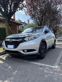 HONDA HR-V 1.6 i-DTEC Elegance Connect ADAS