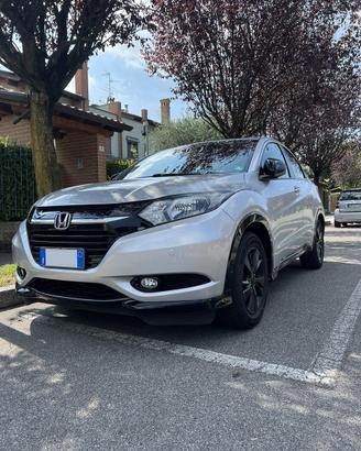 HONDA HR-V 1.6 i-DTEC Elegance Connect ADAS