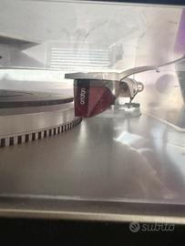 Testina Ortofon 2M RED