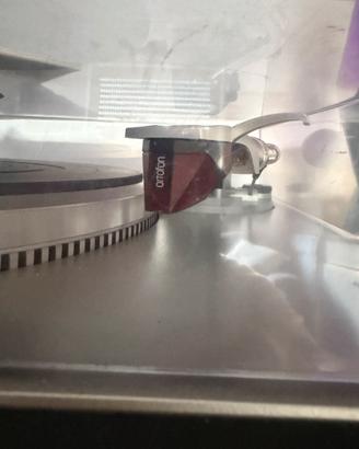 Testina Ortofon 2M RED