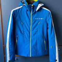 West Scout | Giacca Sci Blu Abbigliamento Tecnico