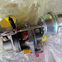 Turbina per motore 1300 multijet