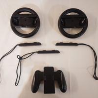 Protezioni Joy-Con Nintendo Switch