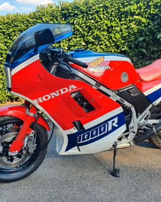 Honda VF1000R 1985