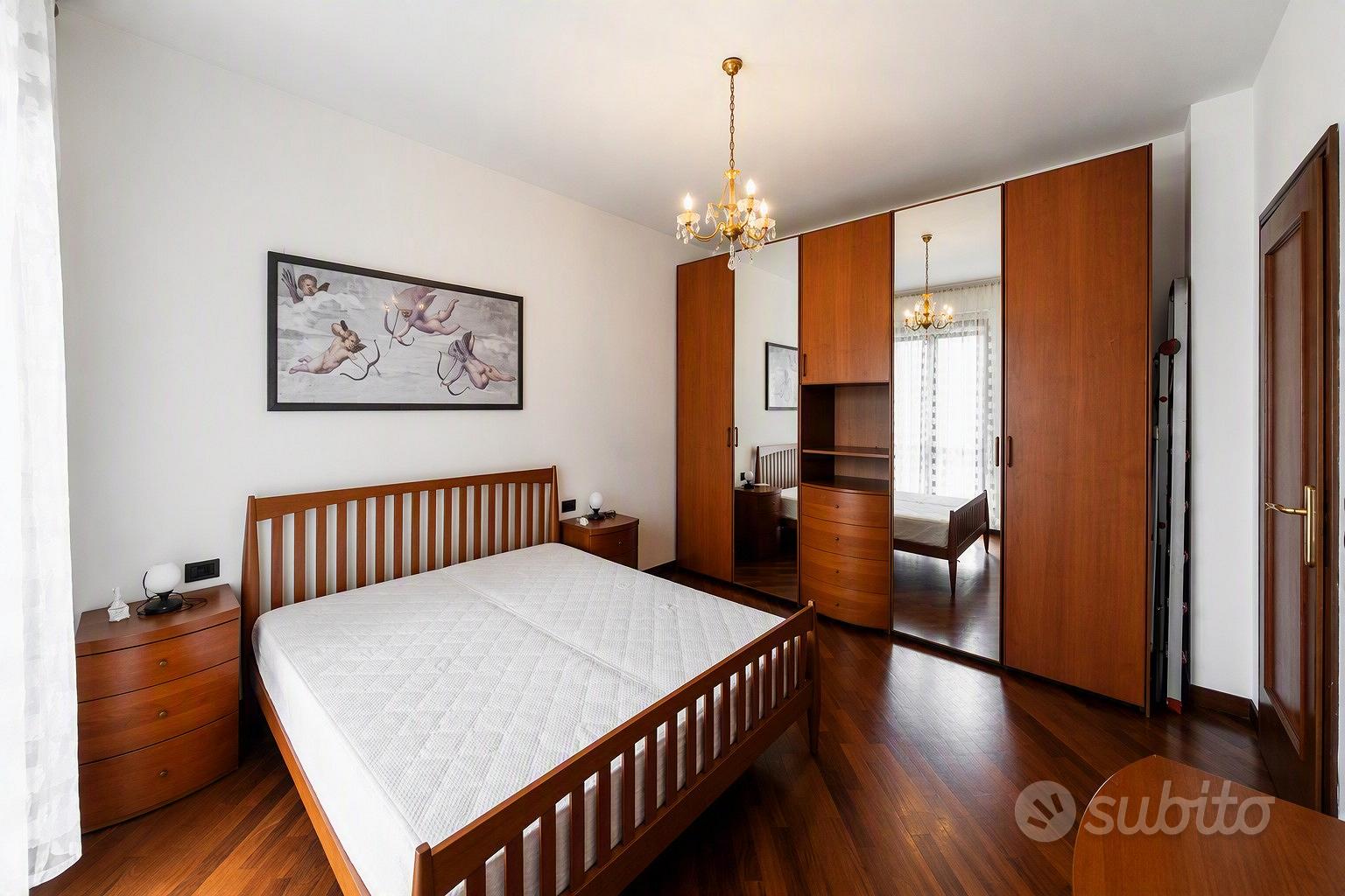 Appartamento – Villasanta, San Fiorano - Vista 3