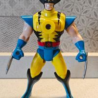 Wolverine projecture figure 1994