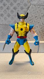Wolverine projecture figure 1994