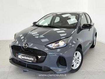 Mazda Mazda2 VVT-i 116CVT FWD CENTRE-LINE