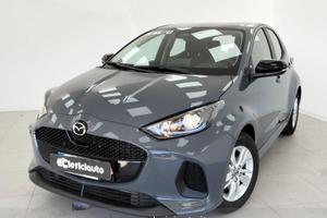 Mazda Mazda2 VVT-i 116CVT FWD CENTRE-LINE