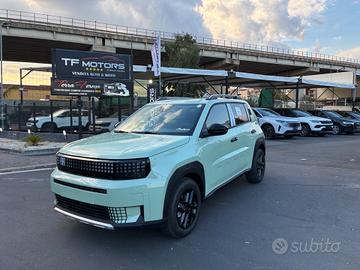 Fiat Grande Panda 1.2 Hybrid 110 CV PRONTA CONSEGN