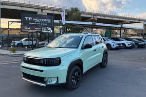 Fiat Grande Panda 1.2 Hybrid 110 CV PRONTA CONSEGN