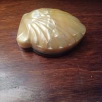Scatola per gioiello Alcibiade Parise (Bari)
