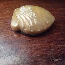 Scatola per gioiello Alcibiade Parise (Bari)