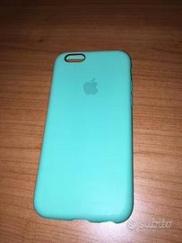iPhone 6s Silicone Case Apple