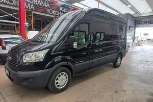Ford Transit euro 6 pl ta