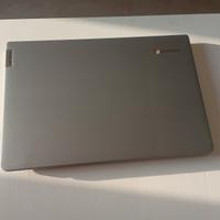 Computer Lenovo Cromebook