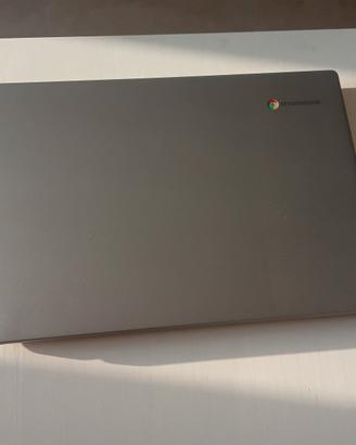 Computer Lenovo Chromebook