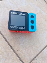 caricabatterie SKYRC B6 neo 200w DC Lipo 1/6s