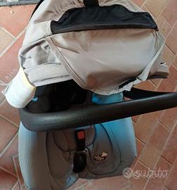 Ovetto scorta per auto perfetto