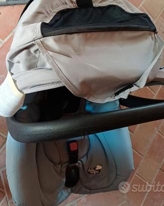 Ovetto scorta per auto perfetto