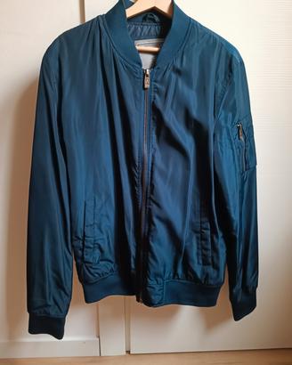 giacchetto cotton &silk 