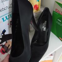 scarpe pollini