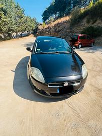 2011 Fiat Bravo 1.6 multijet 105cv
