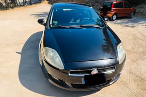 2011 Fiat Bravo 1.6 multijet 105cv