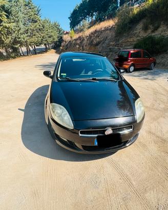 2011 Fiat Bravo 1.6 multijet 105cv